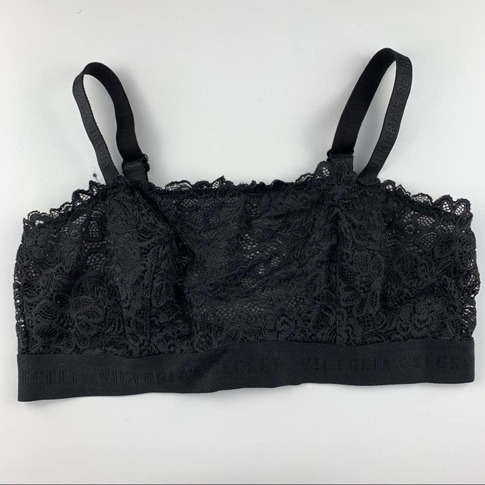 Victoria’s Secret Bralette Medium #4149